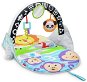 Fisher-Price 2-in-1 Blanket for active fun - Blanket
