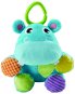 Fisher-Price Hippo and Ball 2-in-1 - Educational Toy