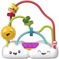 Fisher-Price Rainbow Maze - Educational Toy