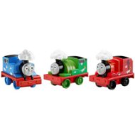 My first Thomas & Friends, James Pullback Puffer - Train