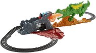 Thomas and Friends Track Master Dragon Escape Set - Game Set