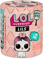 L.O.L. Surprise Lils - Figúrky