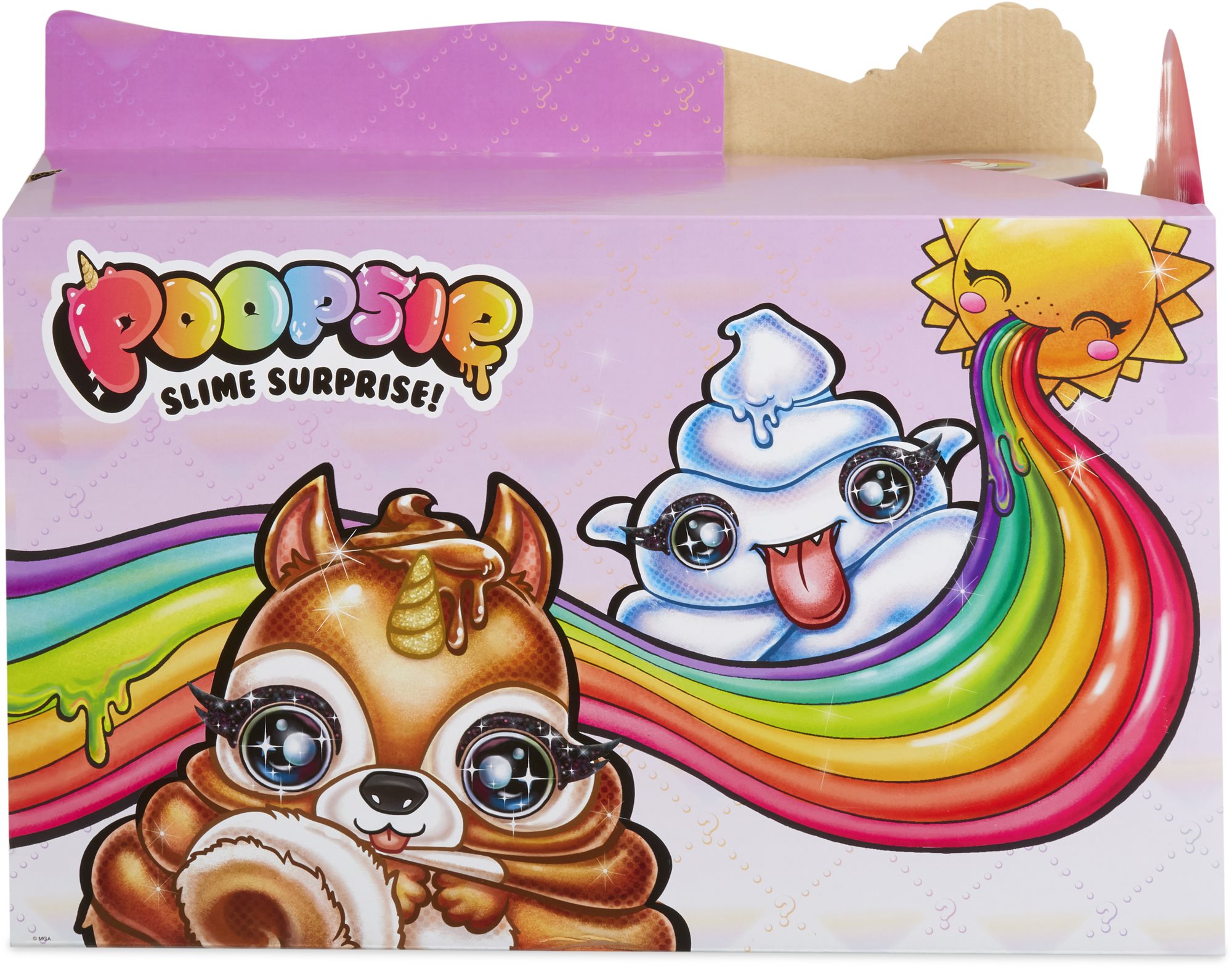 Poopsie slime best sale surprise serie 2