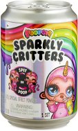 Poopsie Sparkly Critters - Kreatívna sada