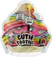 Poopsie Cutie Tooties Surprise - Kreatív szett