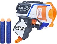 Nerf Microshots Strongarm - Detská pištoľ