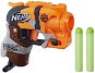 Nerf Microshots Hammershoot - Toy Gun