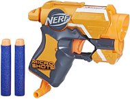 Nerf Microshots Firestrike - Toy Gun
