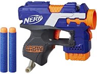 Nerf Microshots Stryfe - Toy Gun