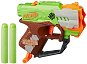 Nerf Microshots Crossfire - Spielzeugpistole