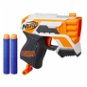 Nerf Microshots Roughcut - Toy Gun