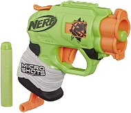 Nerf Microshots Doublestrike - Toy Gun