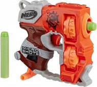 Nerf Microshots Flipfury - Detská pištoľ