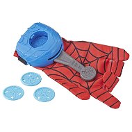 Spiderman Spiderman's Gloves - Costume Accessory
