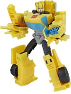 Transformers Cyberverse harcos BumbleBee - Figura
