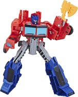 Transformers Cyberverse Krieger Optimus Prime - Figur