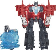 Transformers BumbleBee Optimus Prime s Energon Igniterom - Figúrka