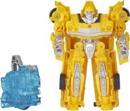 Transformers BumbleBee BumbleBee mit einem Energon-Zündgerät - Figur