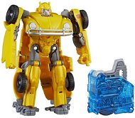 Transformers BumbleBee és Bumblebee Energon Igniter - Figura
