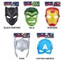 Avengers maszk - Álarc gyerekeknek