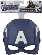 Avengers Maske von Capitan America - Maske