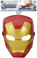 Avengers Mask Iron Man - Mask 