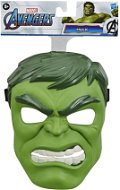 Avengers Maske Hulk - Maske