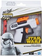 Nerf Microshot Star Wars Stormtrooper - Toy Gun