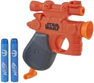 Nerf Microshot Star Wars Han - Spielzeugpistole