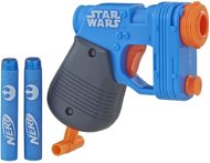 Nerf Microshot Star Wars Rey - Spielzeugpistole
