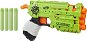 Nerf Zombie Strike Quadrot - Spielzeugpistole