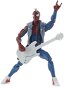 Spiderman Legends Punk Spiderman - Figur