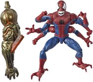 Spiderman Legends Doppelganger Spiderman - Figure