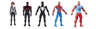 Spiderman Figuren (TRAGENDE UNTERLAGE) - Figur