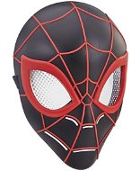 Spiderman Maske Mires Morales - Kostüm-Accessoire