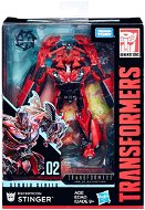 Transformers Generations Stinger - Figura