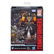 Transformers Generations Shadow Raider - Figur