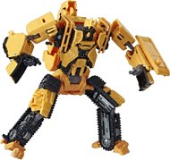 Transformers Generations Constructicon Scrapmetal - Figur