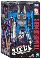 Transformers Generations WFC Voyager - Figúrka