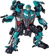 Transformers Generations Deluxe Roadbuster - Figura