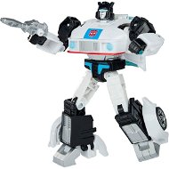Transformers Generations Autobot Jazz - Figure