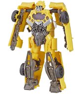 Transformers Bumblebee Mission Vision BumbleBee - Figur