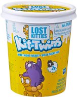 Lost Kitties Box - Überraschung Kit Twins - Figuren
