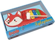 Lena Xylophone Fox - Game
