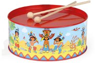 Lena Indian Drum - Kids Drum Set