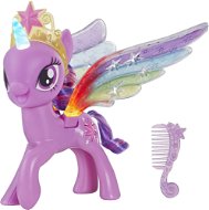 My Little Pony Twilight Sparkle mit Regenbogenflügeln - Figur