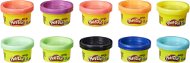 Play-Doh Party-Knete-Set - Kreatives Spielzeug