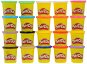 Play-Doh Large Pack of 20 pcs - Modelling Clay