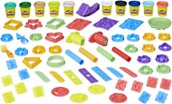 Play-Doh Welká párty súprava s príslušenstvom - Modelovacia hmota