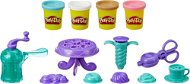 Play-Doh Set of Doughnuts - Creative Toy